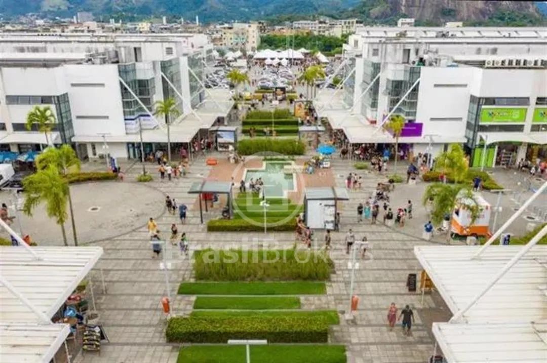 CONDOMINIO UPTOWN - Loja / Salão / Ponto Comercial - Foto 4