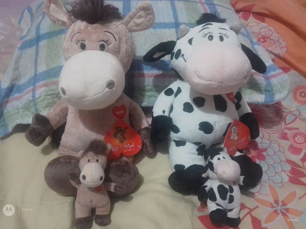 Brinquedos pelúcias  - Foto 5