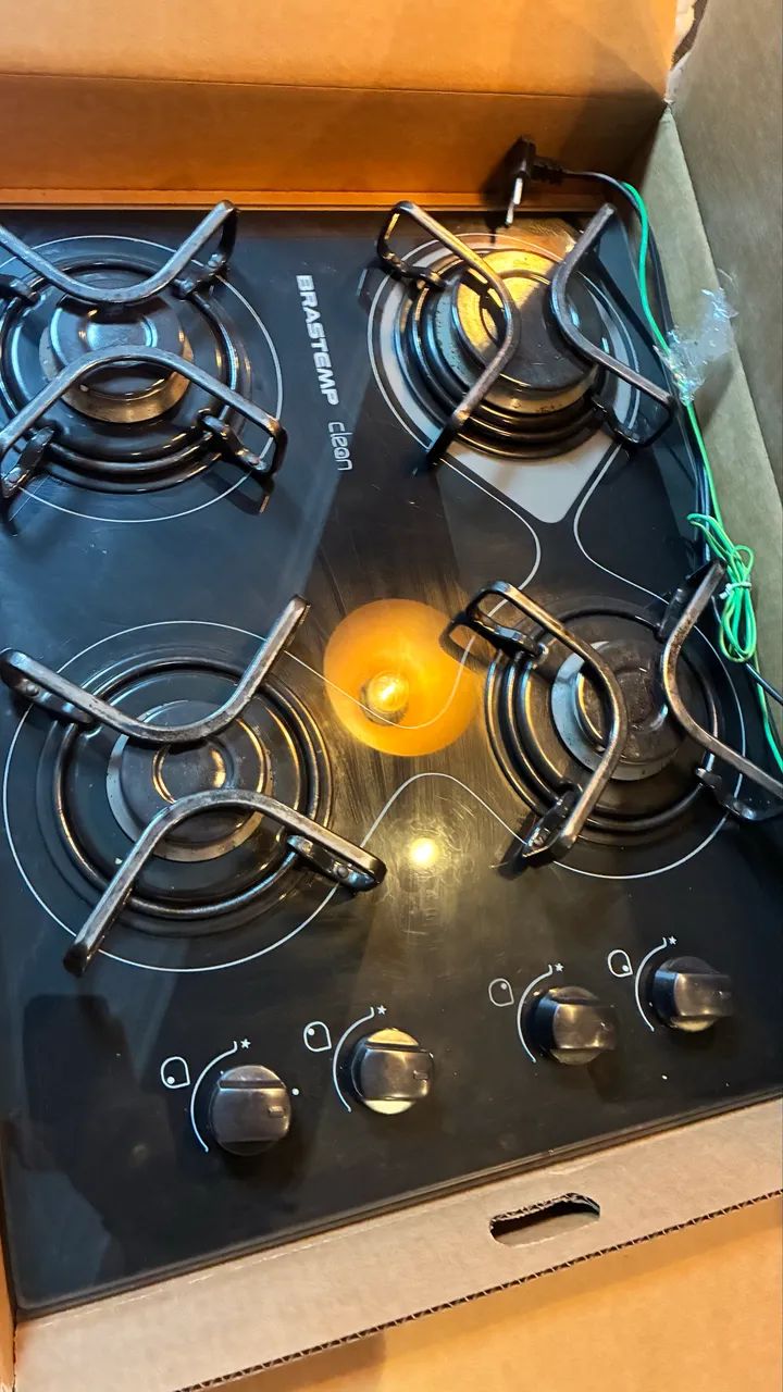 Cooktop  - Foto 2