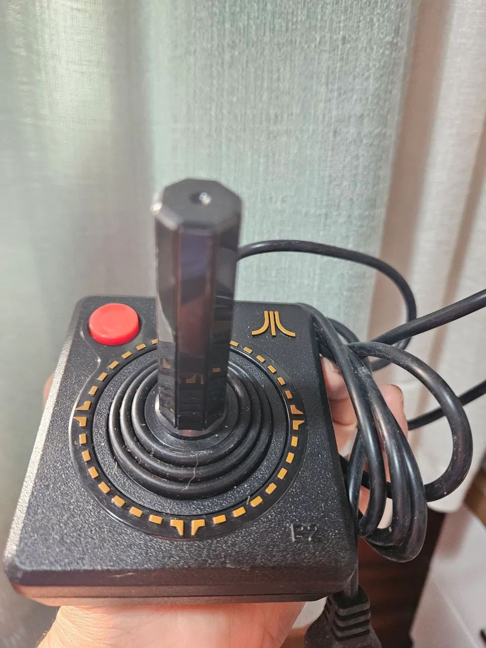 ATARI FLASHBACK X "DELUXE" - Foto 4