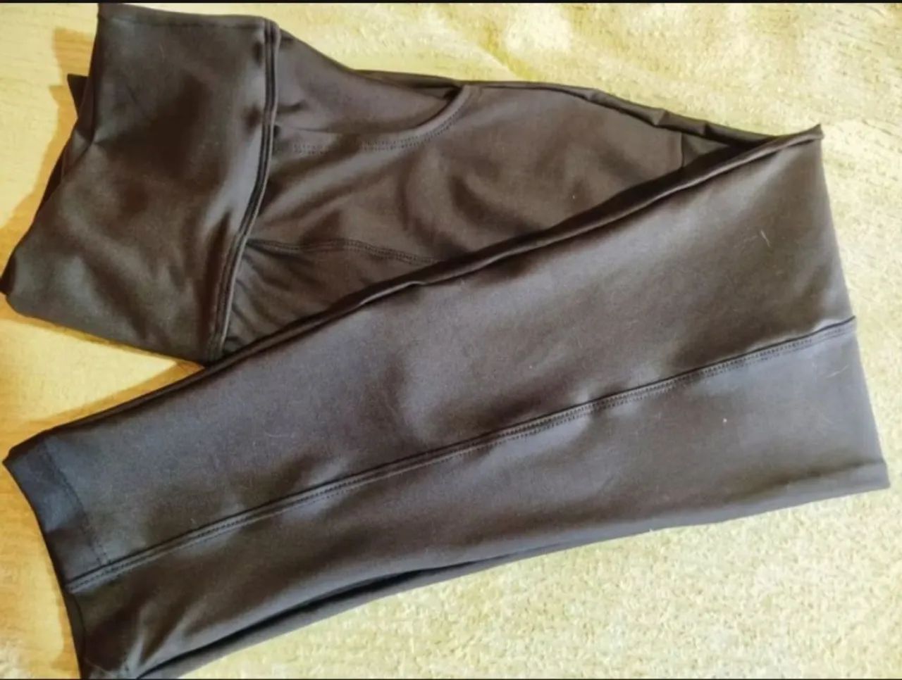 Calca MONTARIA COM BOLSOS  - Foto 2