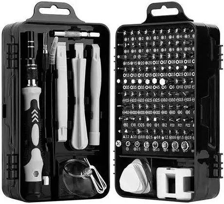 Kit chave manutenção celular; entrega gratis 