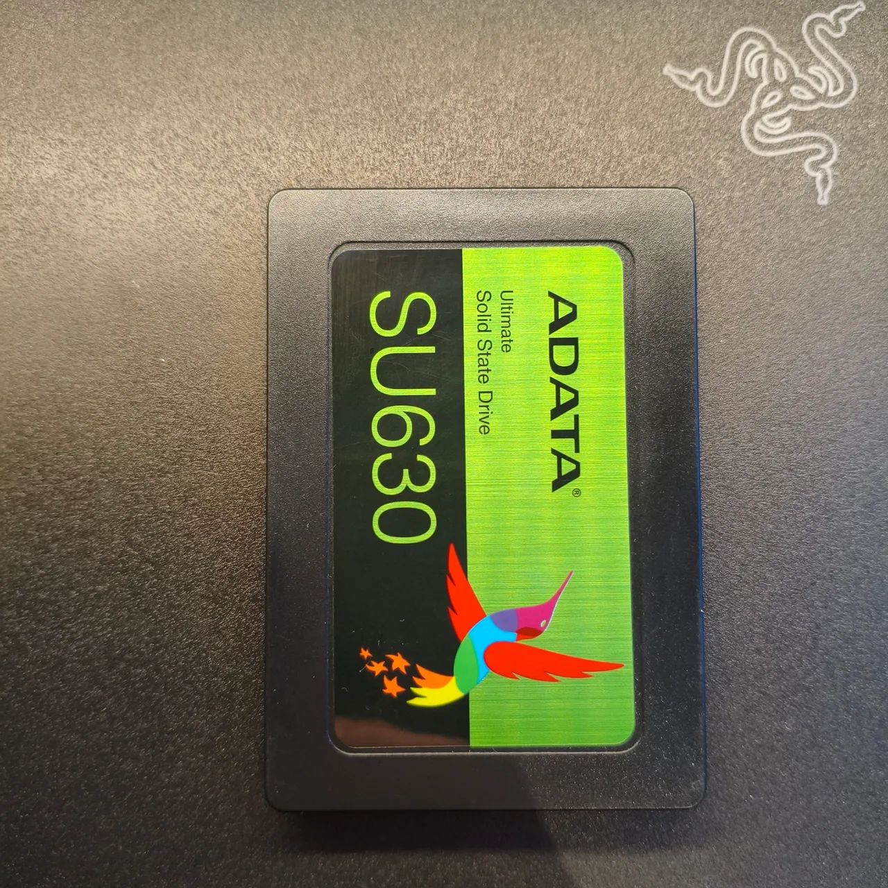 SSD ADATA 480GB SATA - Foto 3