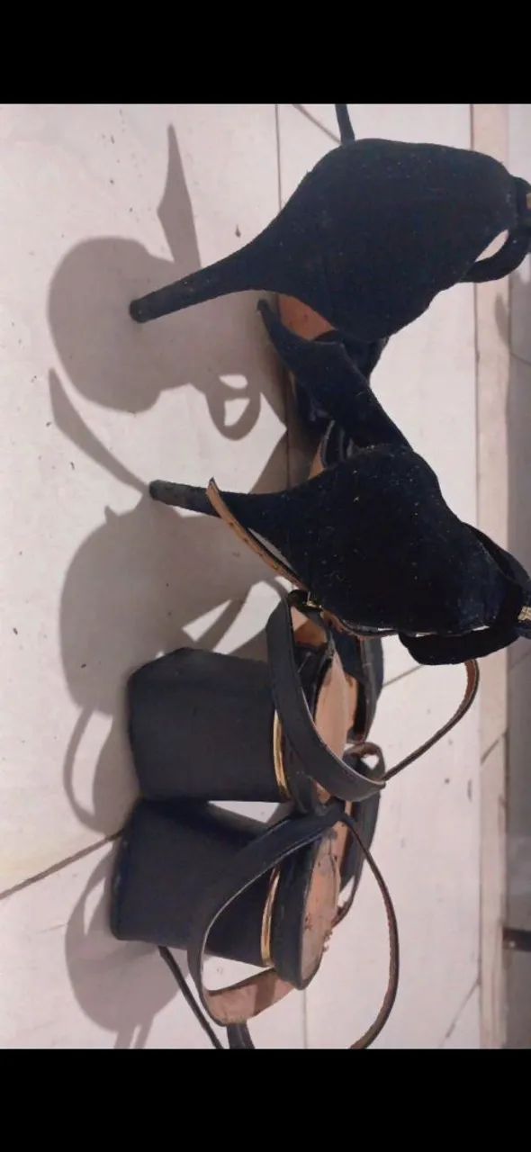 Sapatos elegantes  - Foto 2