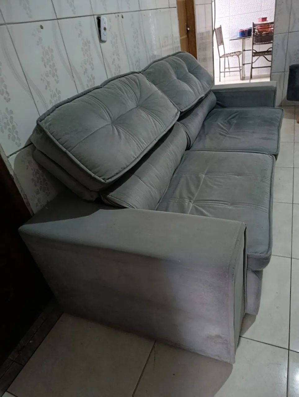 Vendo sofá retrato  - Foto 3