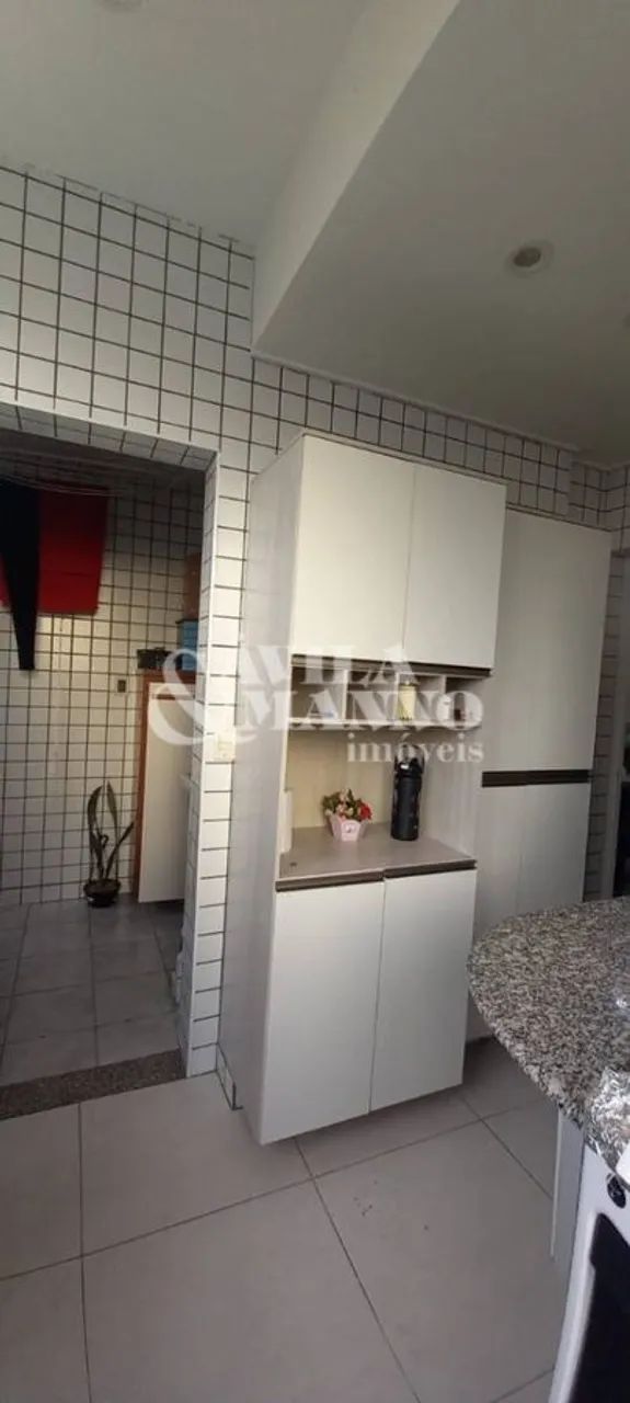Apartamento com 3 Quartos, Mooca - Foto 9