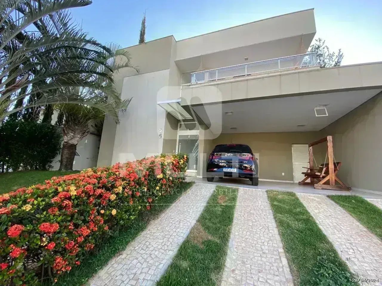 Casa Condominio - JARDINS BARCELONA COND