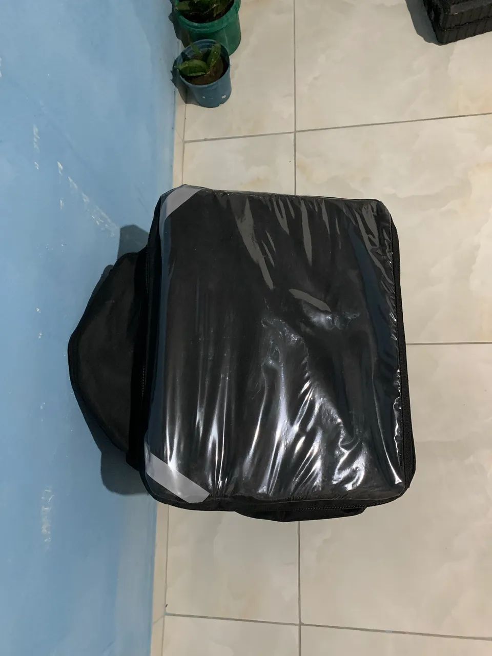 BAG PARA ENTREGAS - Foto 2