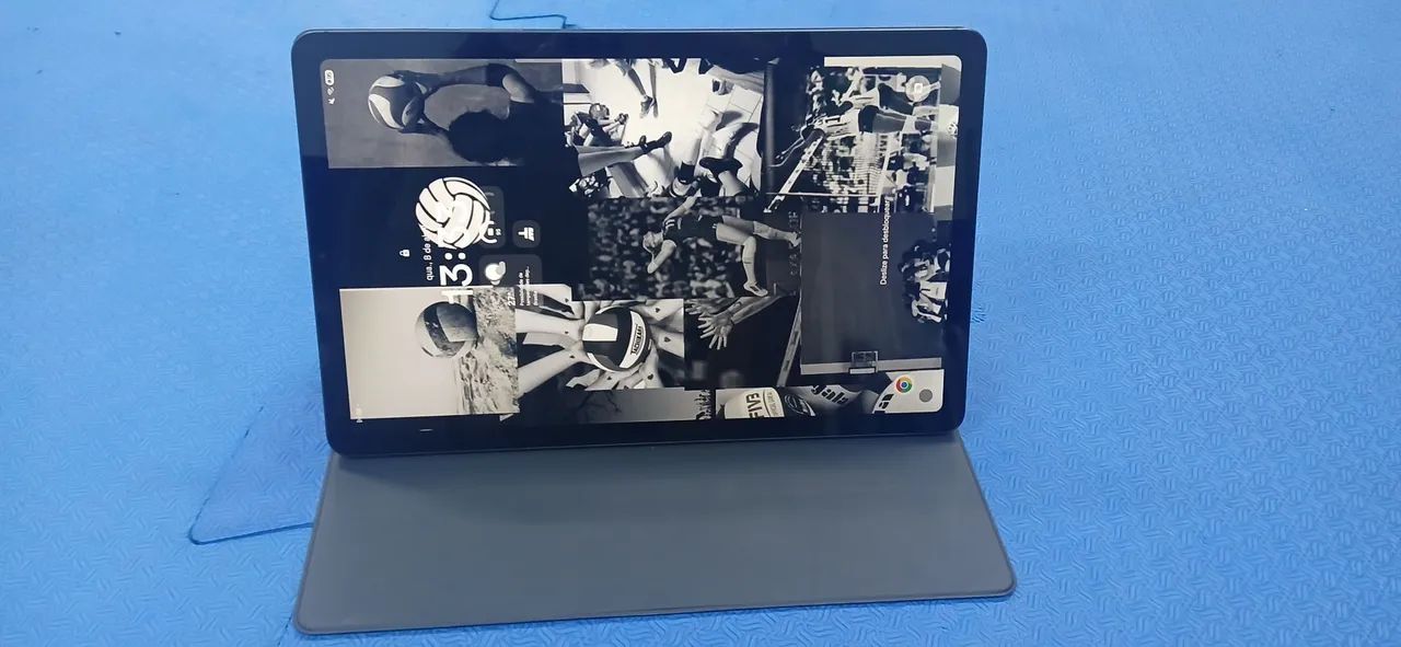 Galaxy Tab S6 Lite 64gb - Foto 5