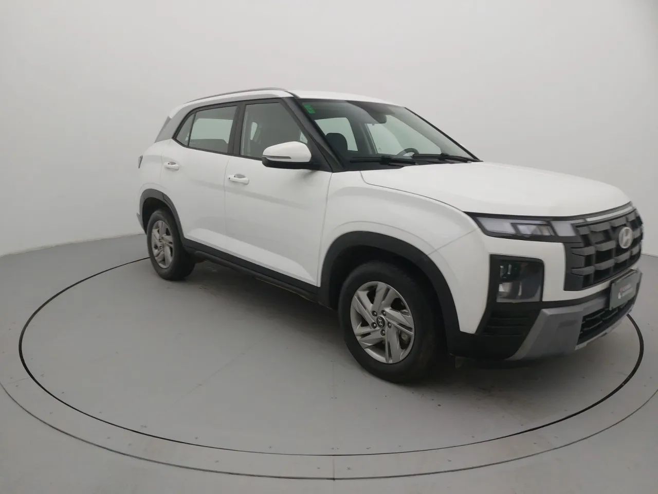 Hyundai Creta Comfort 1.0 TB 12V Flex Aut., foto 7 de 18