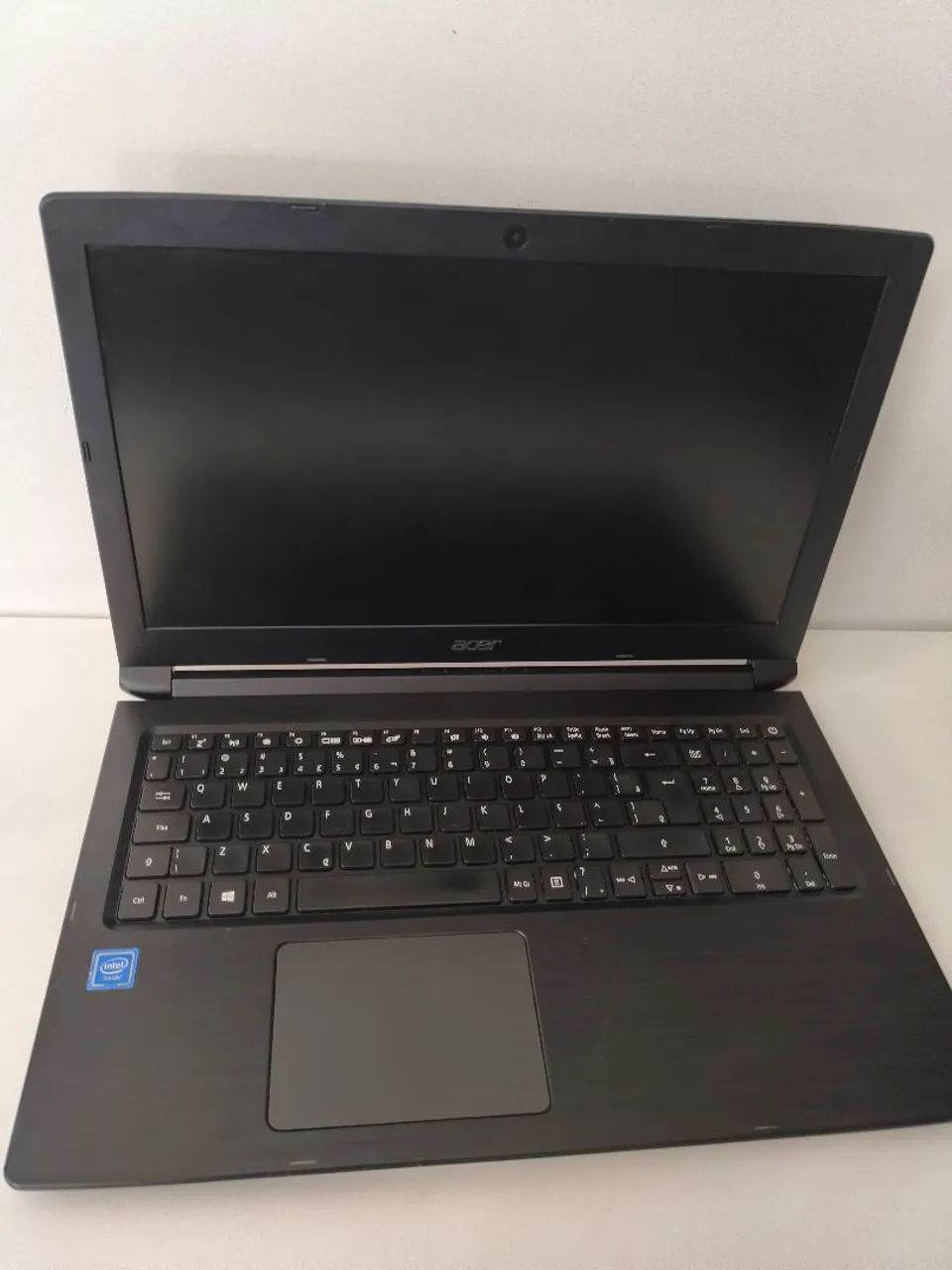 Notebook Acer