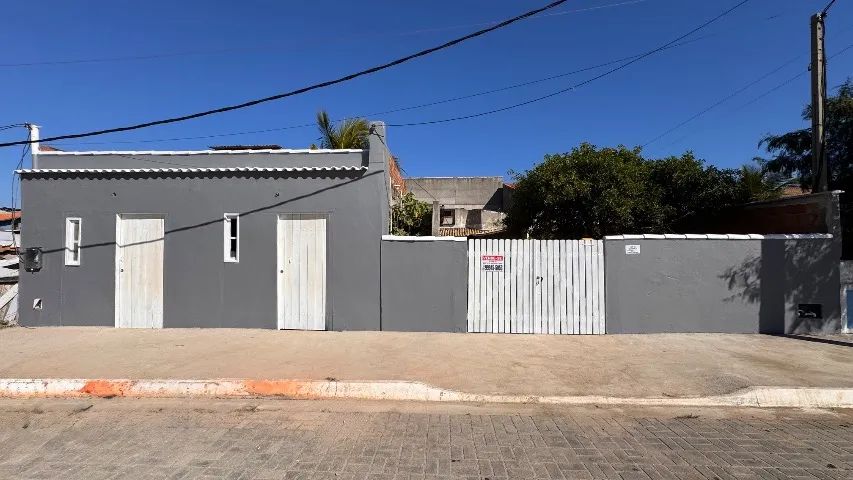 Vendo Casa em Figueira - RJ