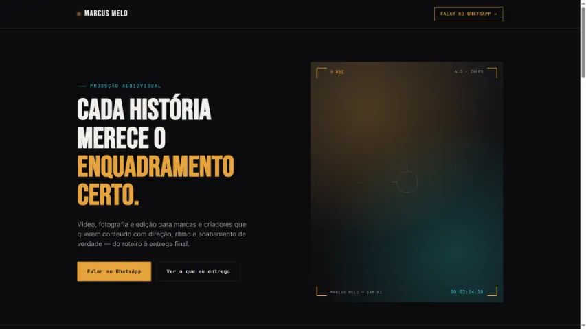  SUA MARCA MERECE BRILHAR NAS REDES SOCIAIS
