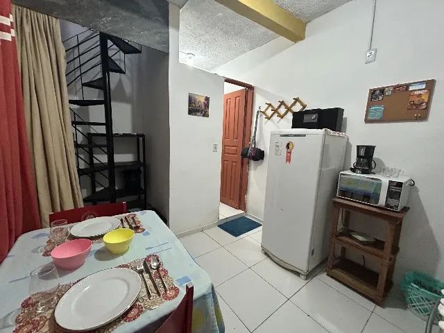 Aluga-se CASA MOBILIADA c/ Poço & Wi-Fi em VAL-DE-CANS - Foto 5