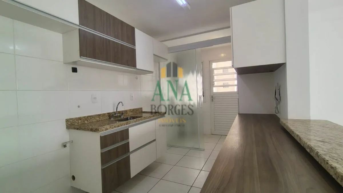 Apartamento Horizontes três meninos