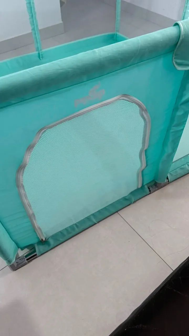 Cercadinho para Bebê - Foto 4