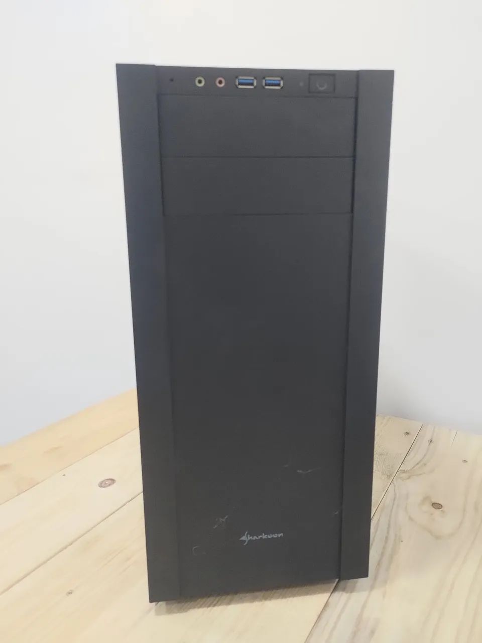 Ryzen Gaming PC422992011645440001