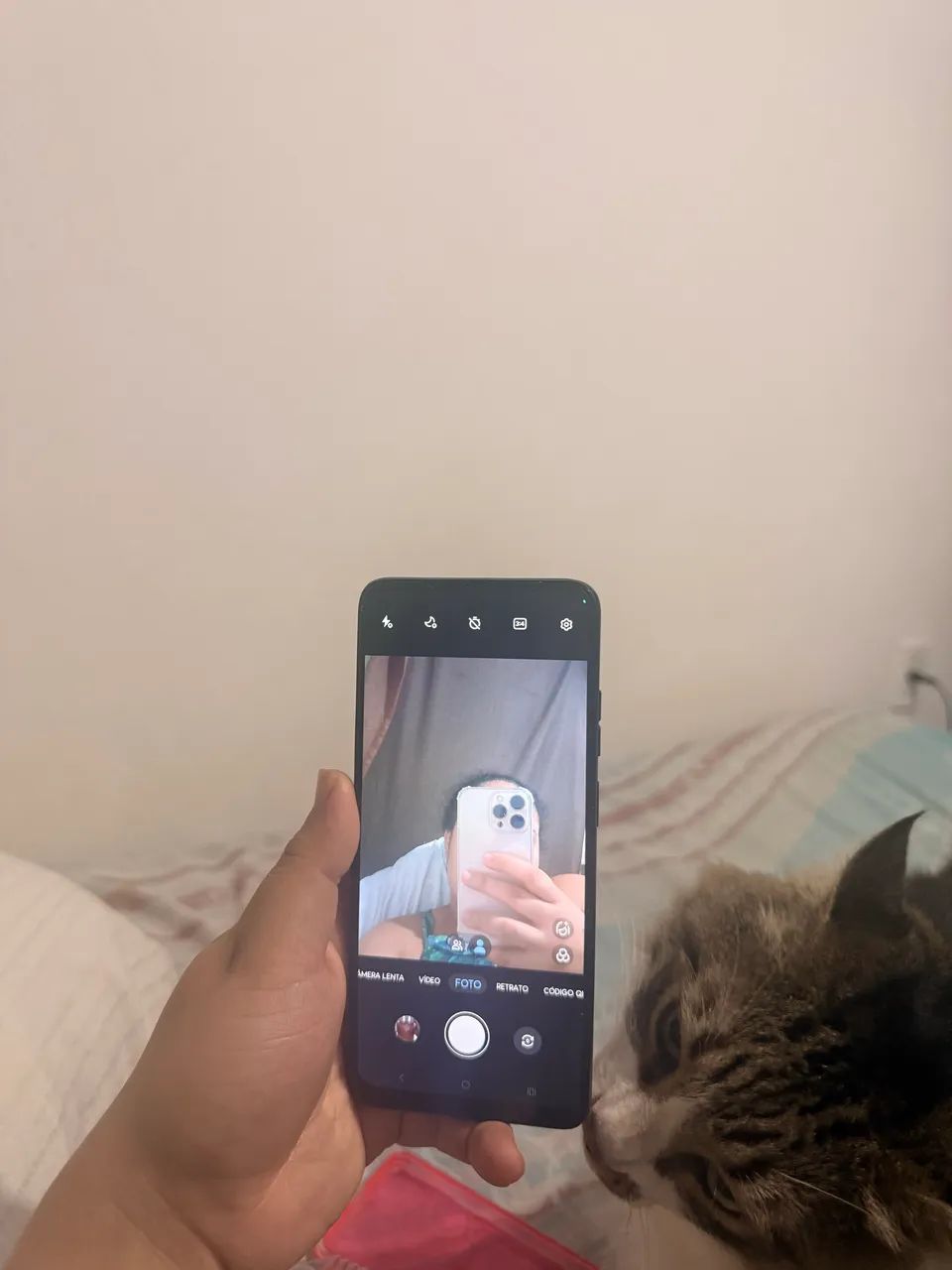 Vendo celular moto G 15 - Foto 5