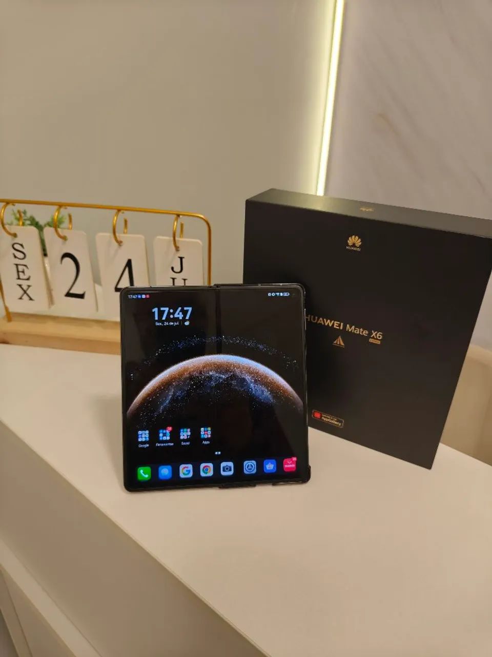 Huawei Mate X6 512gb Global