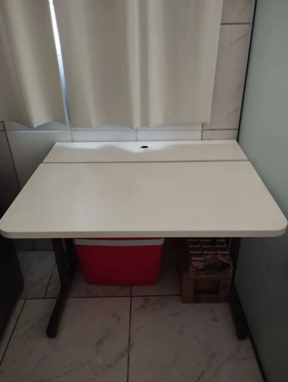 Mesa de escritório 