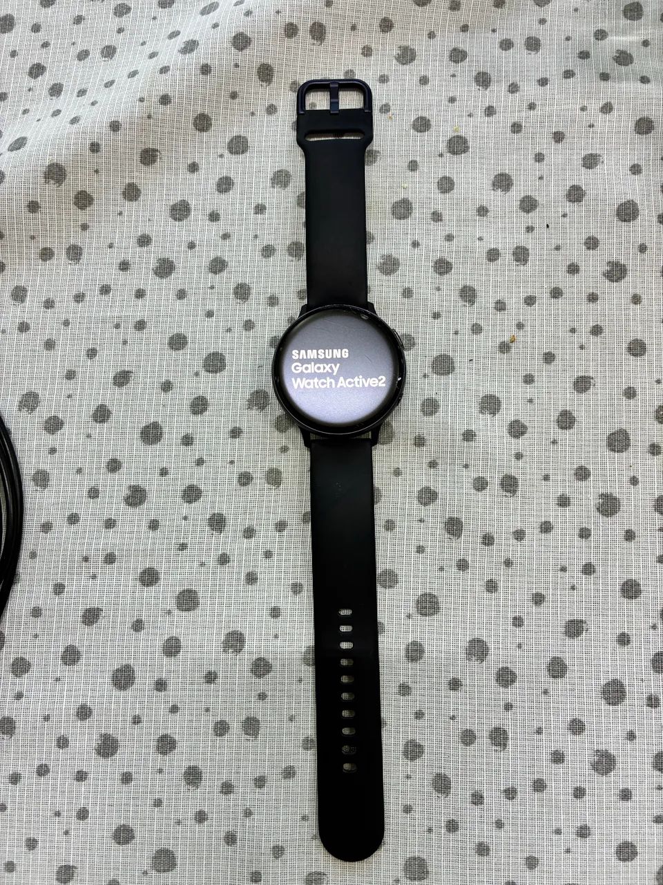 Smart Watch Samsung Galaxy Active2 - Foto 3