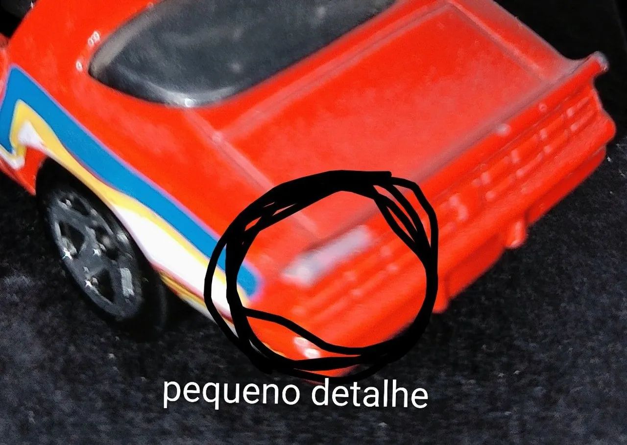 Hot Wheels Chevrolet Camaro (2012) - Foto 2