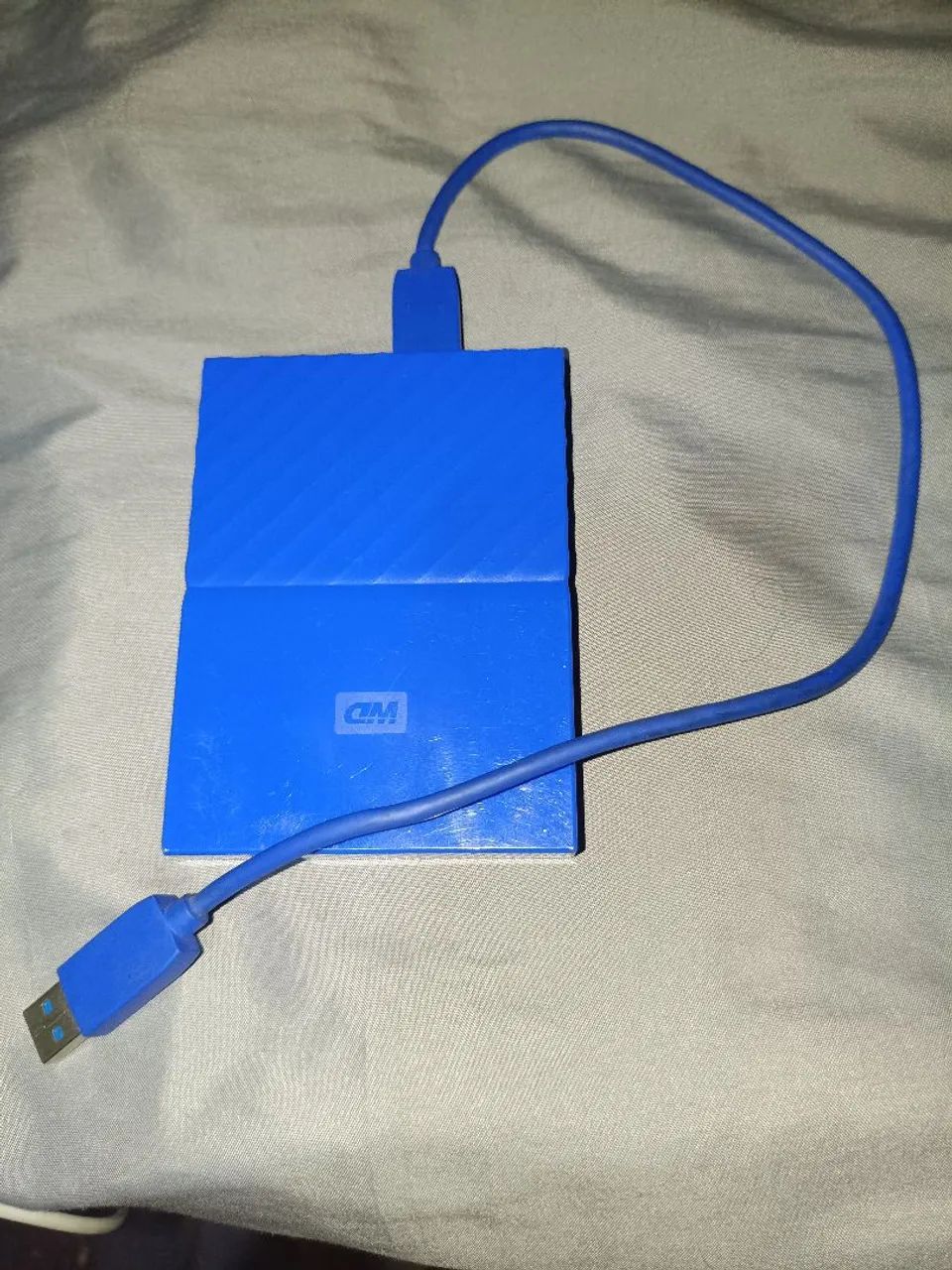 HD externo 1tb WD - Foto 2