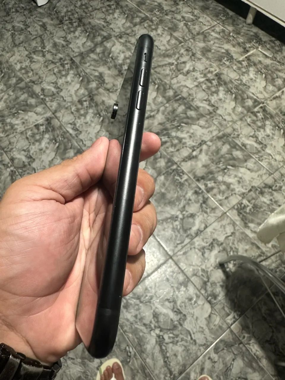 iPhone XR - Foto 4