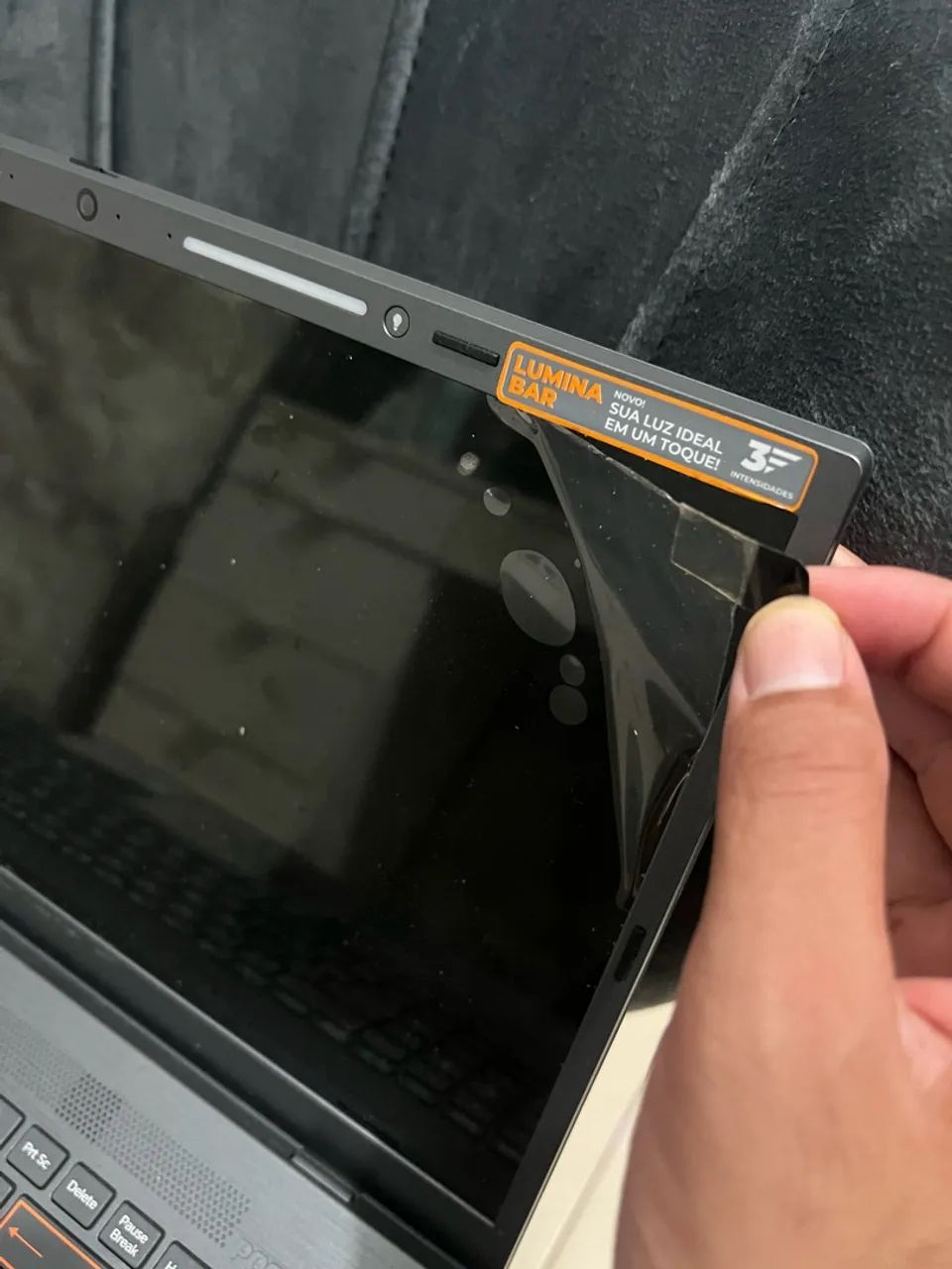Netbook Positivo Vision C15  - Foto 3