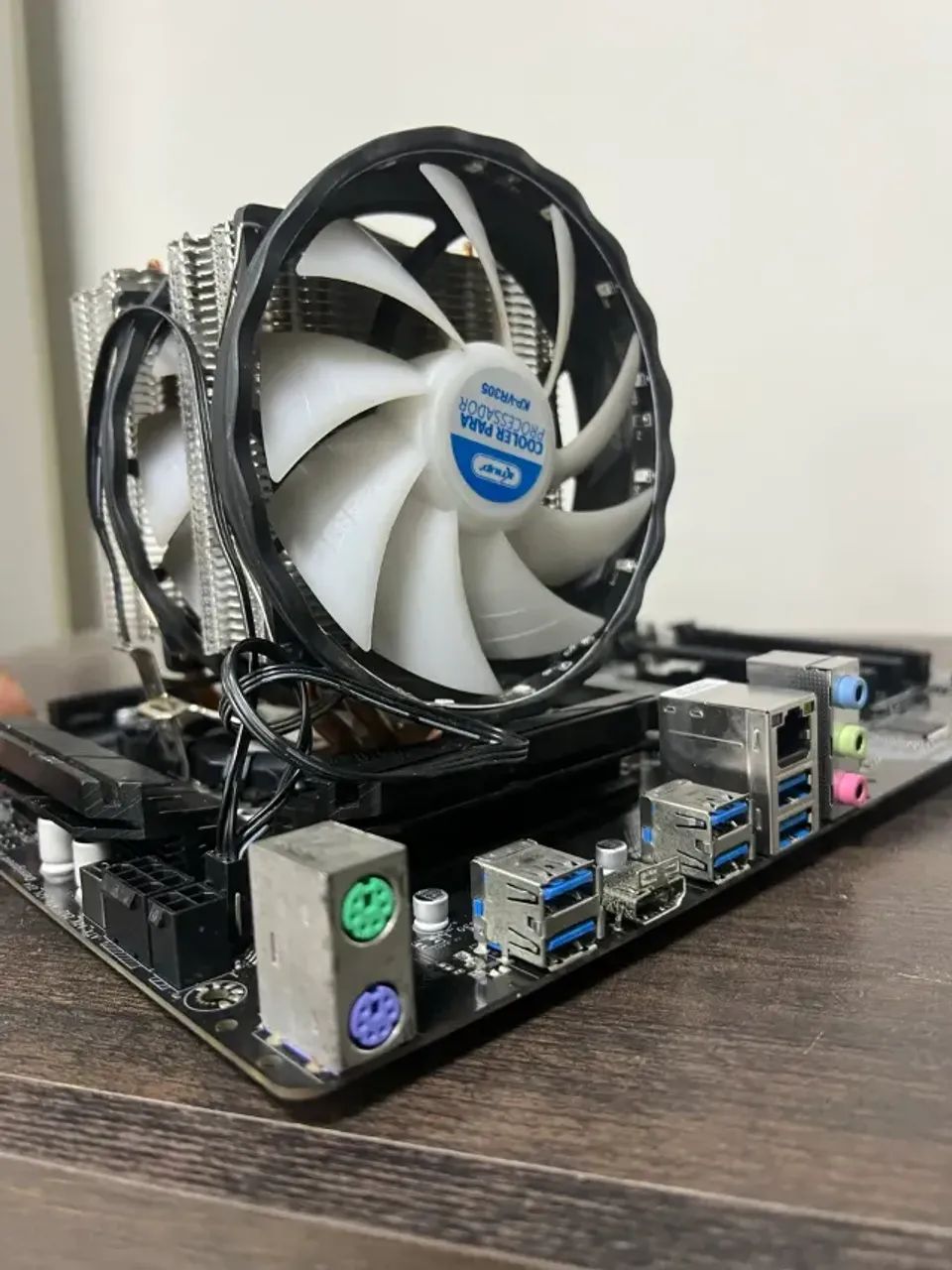 i5 9600k kit