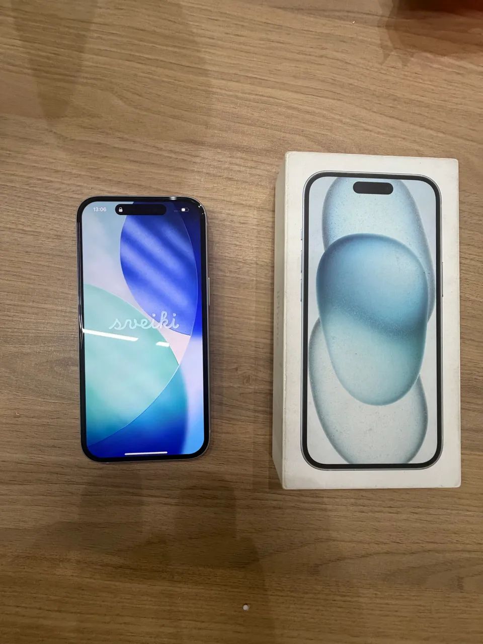 iPhone 15  - Foto 2