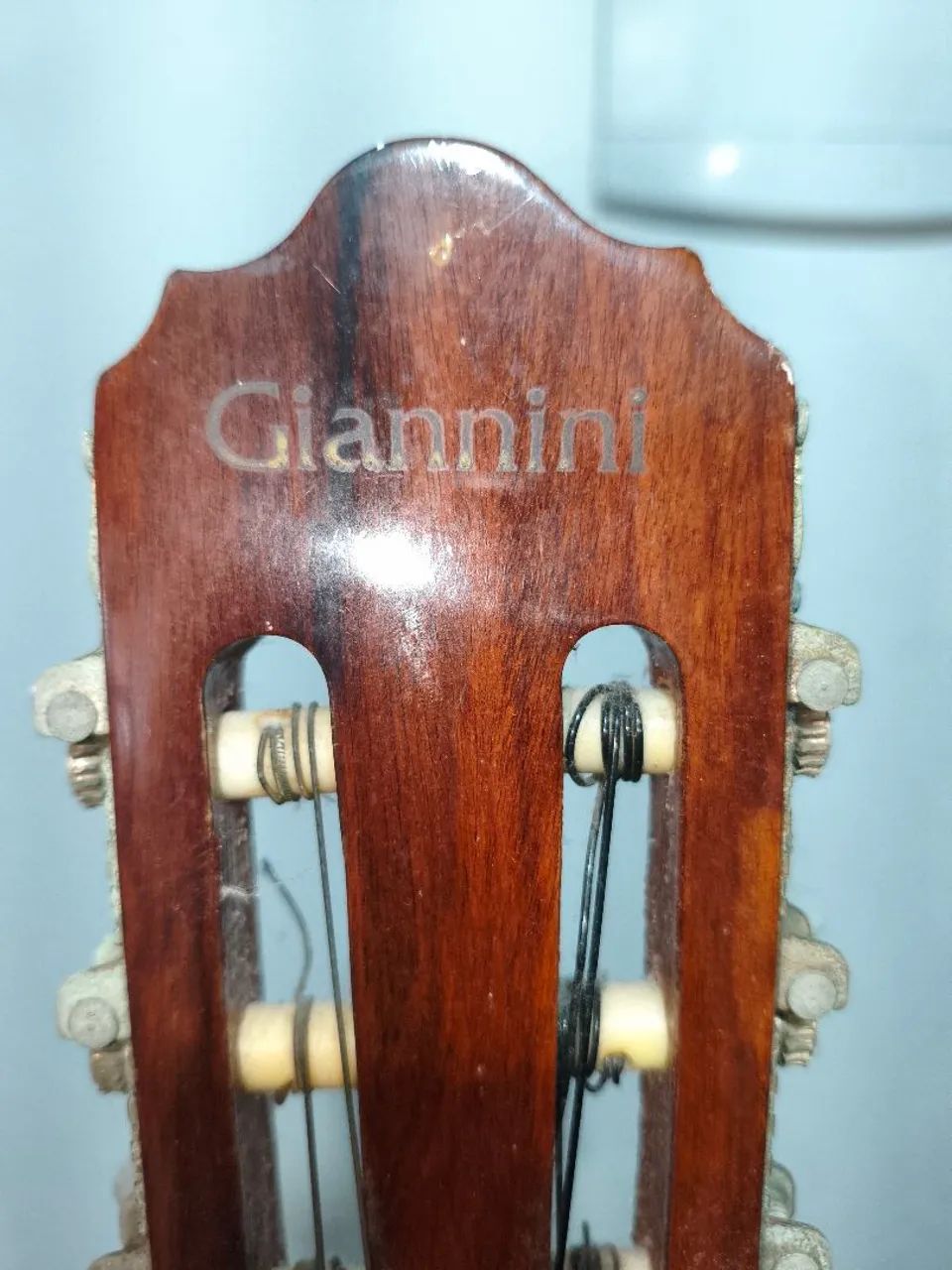 Violão Giannini  - Foto 3