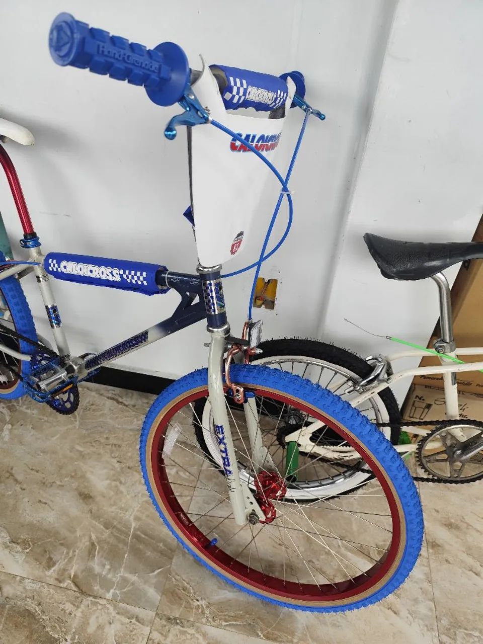 BMX Caloi Big light  - Foto 4