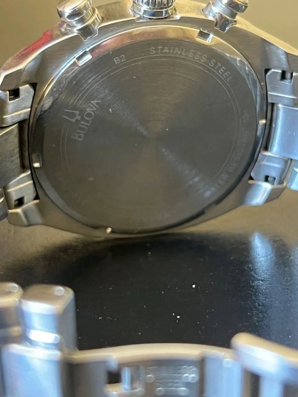 Relógio Bulova adventure  - Foto 2