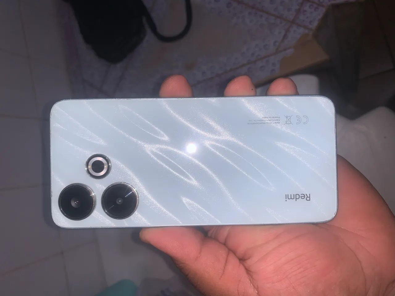 Celular Xiaomi - Foto 5