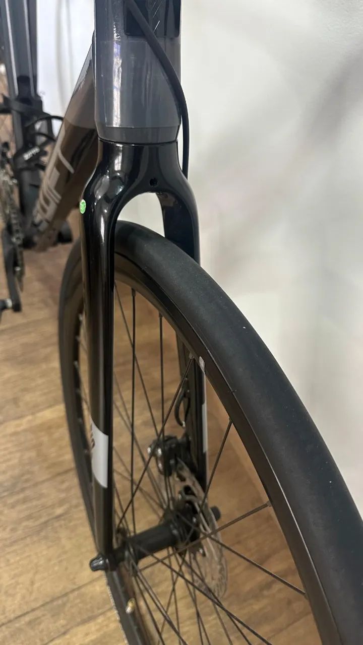 Bicicleta Swift Enduravox Pro Disc - Foto 4