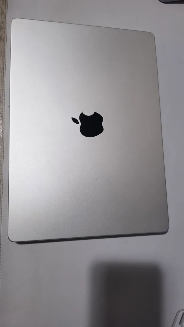 MacBook Pro 14" 2023 ? M2 Pro | 16GB | 512GB SSD - Foto 4