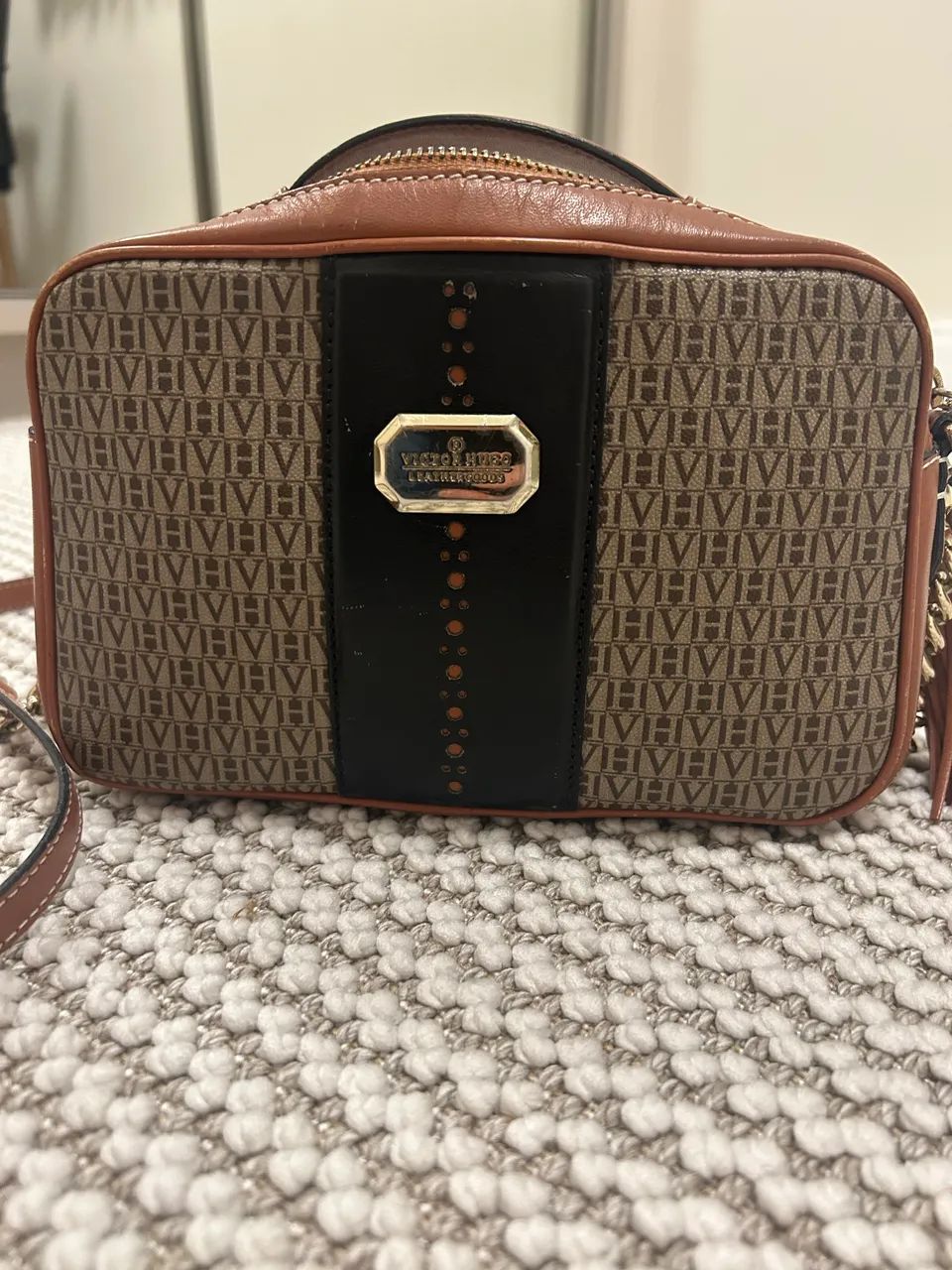 Bolsa Victor Hugo - Kaia AM - Foto 5