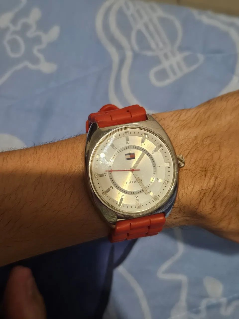 Relógio Tommy hilfiger - Foto 3
