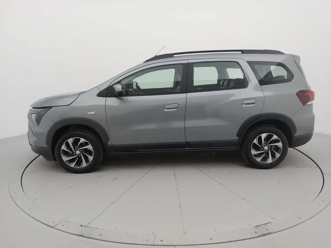 Chevrolet Spin 2024 - Foto 2