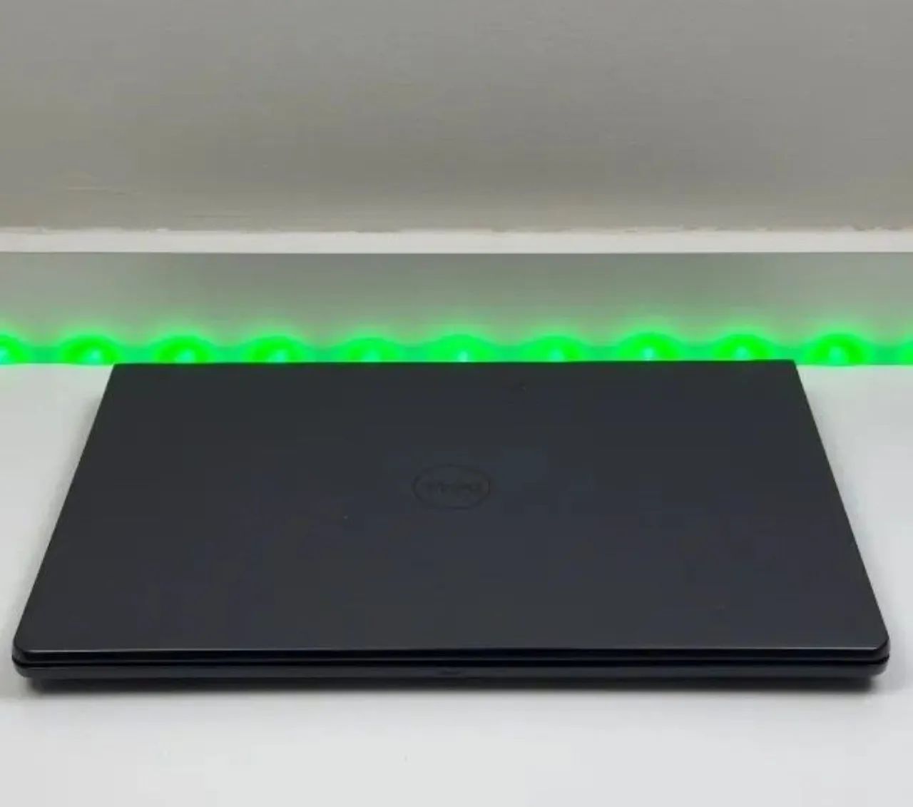 notebook Dell i7 7 geração com bateria boa  - Foto 4