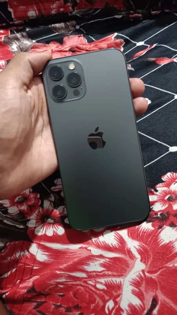 iPhone 12 Pro Max  - Foto 4