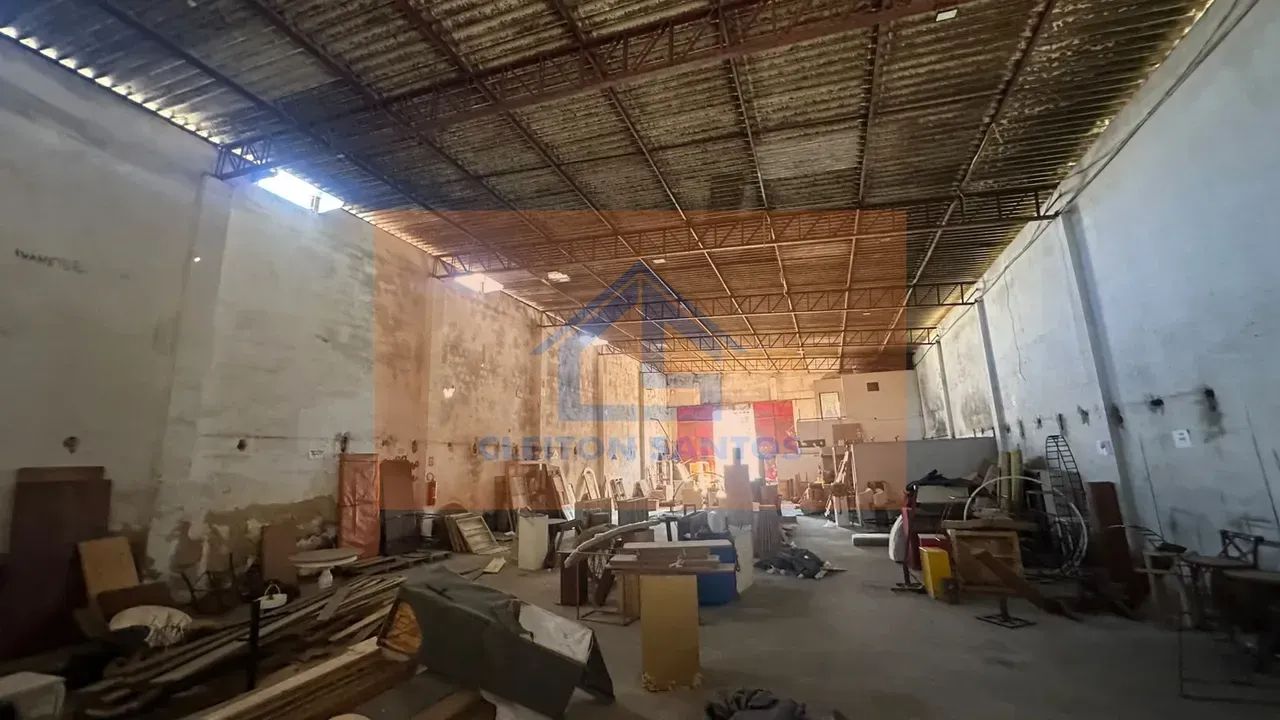 Galpão para locação no Ibura - Foto 4