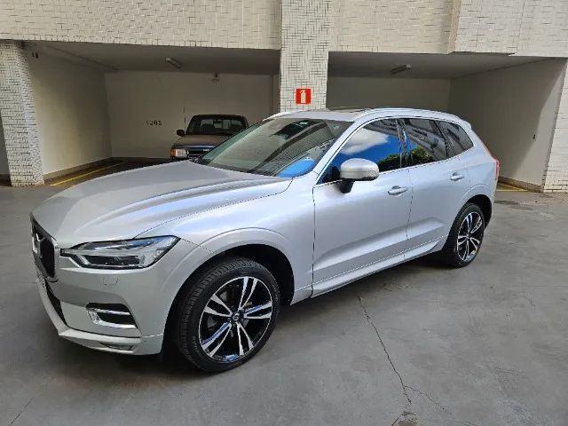 Volvo Xc XC 60 T-5 MOMENTUM 2.0 254cv AWD 5p 2019