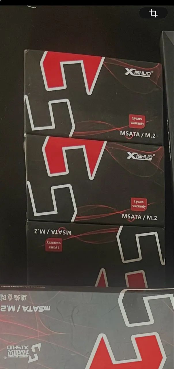 SSD M2 SATA 128 GB LACRADOS GENlll - Foto 2