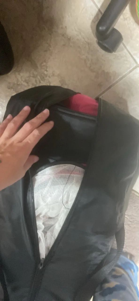 Berço ou cercadinho de bebê  - Foto 3