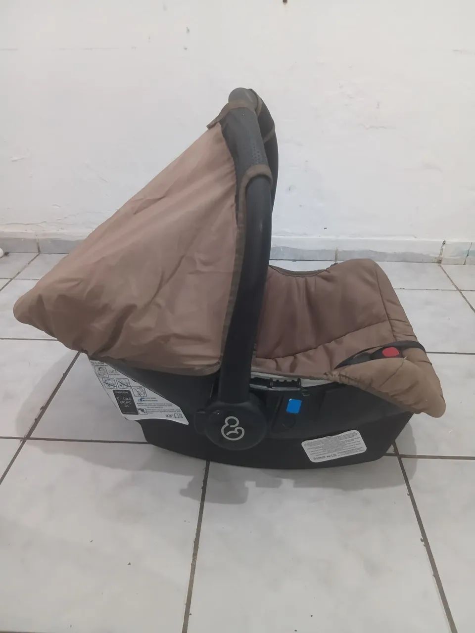 Bebe conforto - Foto 2