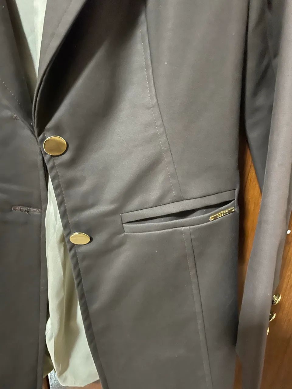Blazer bless use tamanho PPP - Foto 3