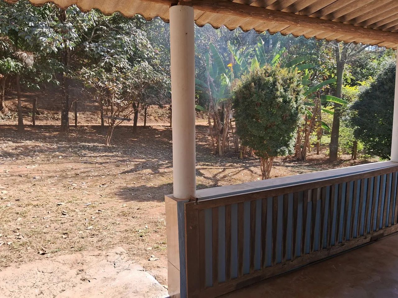 Sitio chacara matozinhos  - Foto 5