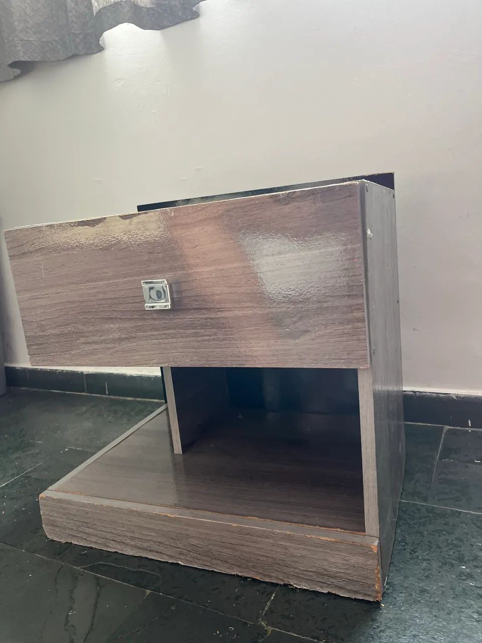 Mesa de cabeceira  - Foto 2